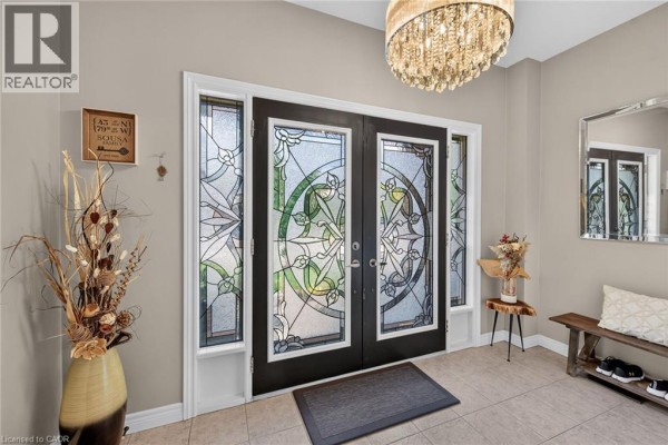 4pc Bathroom - 68 Garinger Crescent, Binbrook, ON L0R1C0 Photo 3