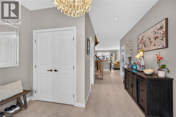 Bedroom - 68 Garinger Crescent, Binbrook, ON L0R1C0 Photo 4