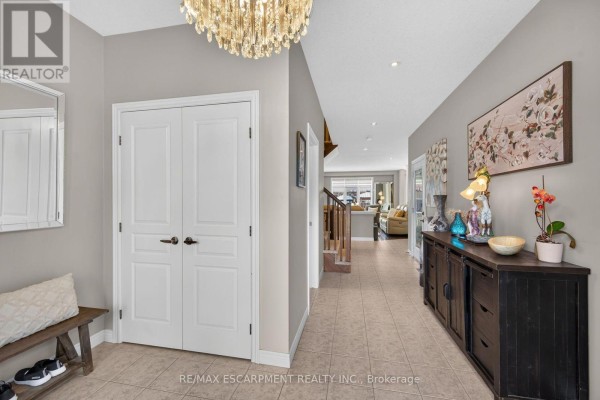 Bedroom 5 - 68 Garinger Crescent, Hamilton, ON L0R1C0 Photo 4