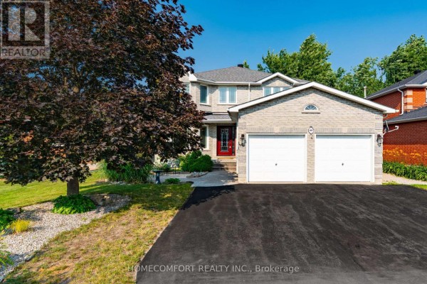 68 Grace Crescent, Barrie, ON, photo 2