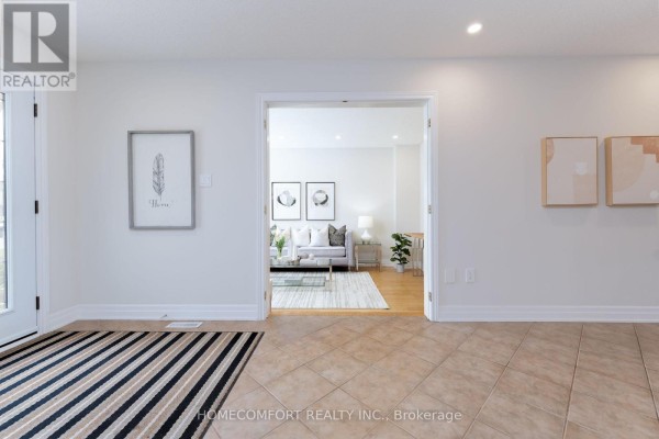 Bedroom 5 - 68 Grace Crescent, Barrie, ON L4N9S5 Photo 4