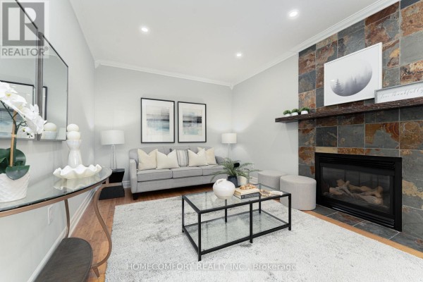 Family room - 68 Grace Crescent, Barrie, ON L4N9S5 Photo 5