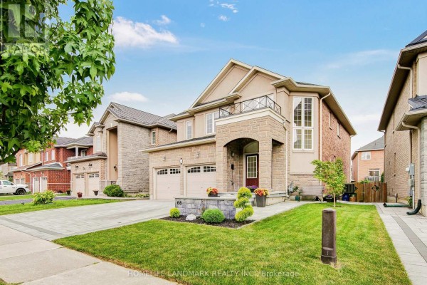 68 Grandell Drive, Hamilton, ON, photo 3