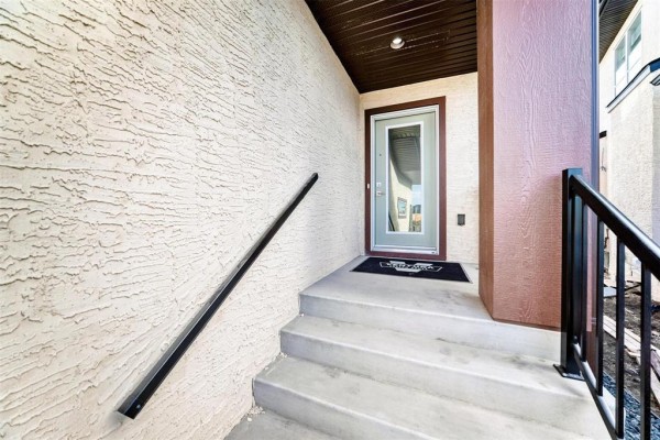 Great room - 68 Grouse Crescent, Winnipeg, MB R2V5K3 Photo 3