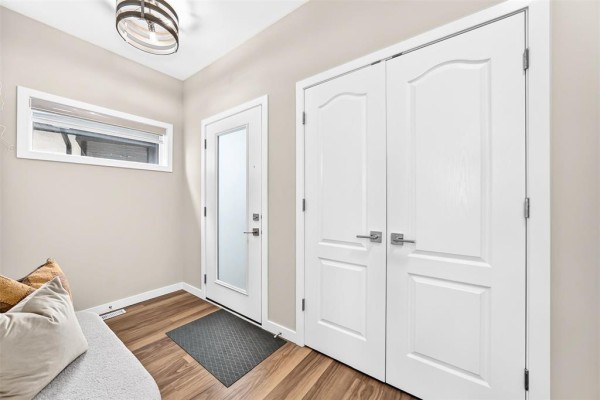 Bedroom - 68 Grouse Crescent, Winnipeg, MB R2V5K3 Photo 4