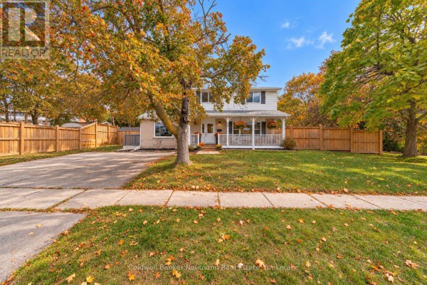 68 Hadati Road, Guelph, ON N1E6H1 Photo 2