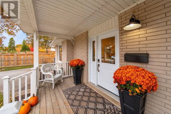 68 Hadati Road, Guelph, ON N1E6H1 Photo 5