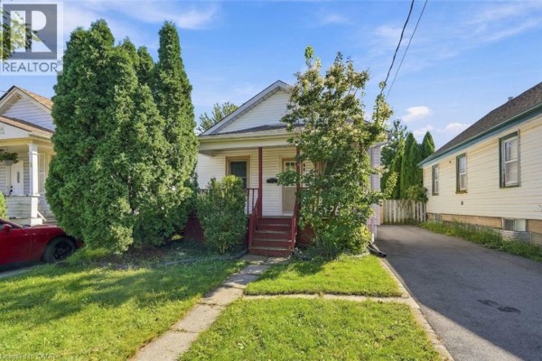 3pc Bathroom - 68 Hamilton Street, St  Catharines, ON L2S1K6 Photo 3