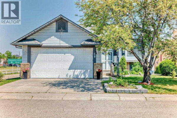 Kitchen - 68 Harvest Oak Way Ne, Calgary, AB T3K3Y2 Photo 2