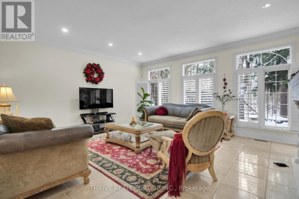 Bedroom 5 - 68 Havenwood Way, London North, ON N6H5B8 Photo 3
