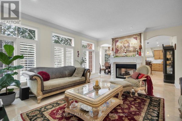 Eating area - 68 Havenwood Way, London North, ON N6H5B8 Photo 4