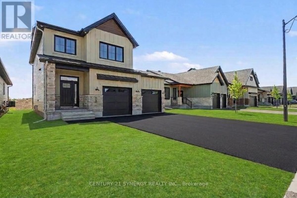 68 Helen Street, North Stormont, ON K0A1R0 Photo 2