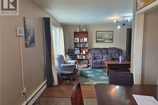 Kitchen - 68 Katherine Avenue, Moncton, NB E1C7M6 Photo 4