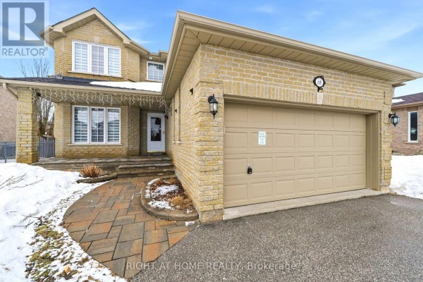 Recreational, Games room - 68 Kraus Road, Barrie, ON L4N0N5 Photo 3