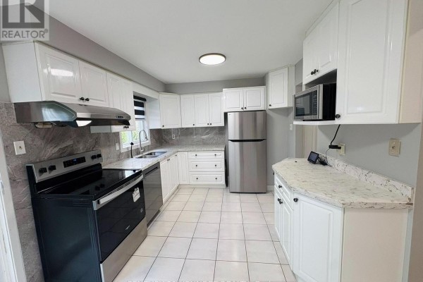 Eating area - 68 Larksmere Court, Markham, ON L3R3R1 Photo 4