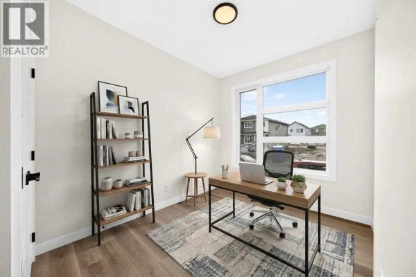 3pc Bathroom - 68 Lewiston Street Ne, Calgary, AB T3P3B1 Photo 4