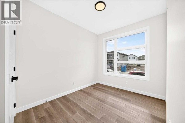 Bedroom - 68 Lewiston Street Ne, Calgary, AB T3P3B1 Photo 5