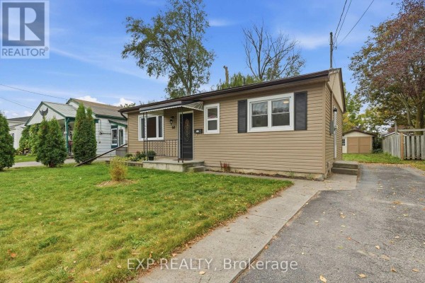 Kitchen - 68 Louis Street, Quinte West, ON K8V2L1 Photo 2
