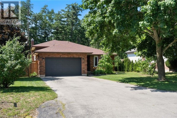3pc Bathroom - 68 Lyndhurst Avenue, Pine Grove, ON N3Y4J9 Photo 3