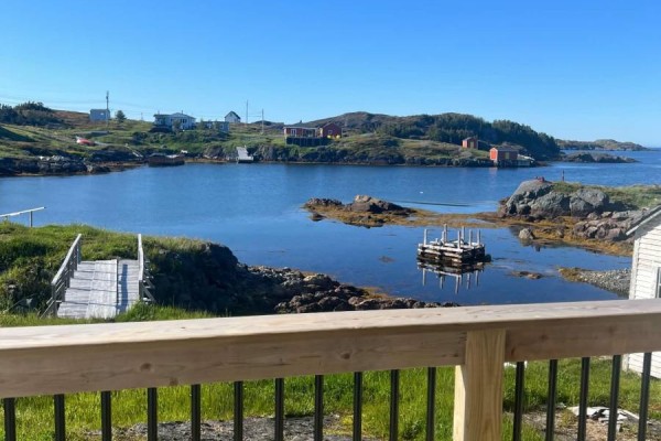 Bedroom - 68 Main Street, Change Islands, NL A0G1R0 Photo 4