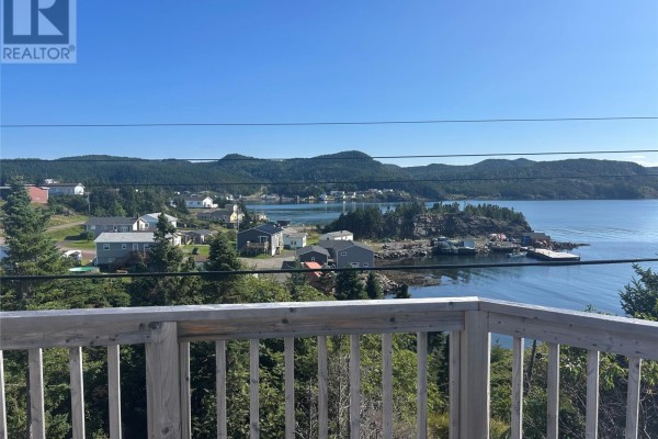 Bedroom - 68 Main Street, Leading Tickles, NL A0H1T0 Photo 3