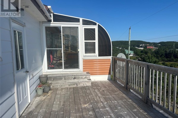 Bedroom - 68 Main Street, Leading Tickles, NL A0H1T0 Photo 4