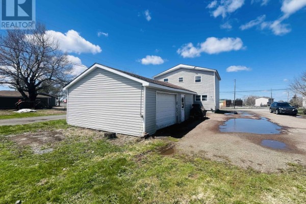 Living room - 68 Mcgee Street, Springhill, NS B0M1X0 Photo 4