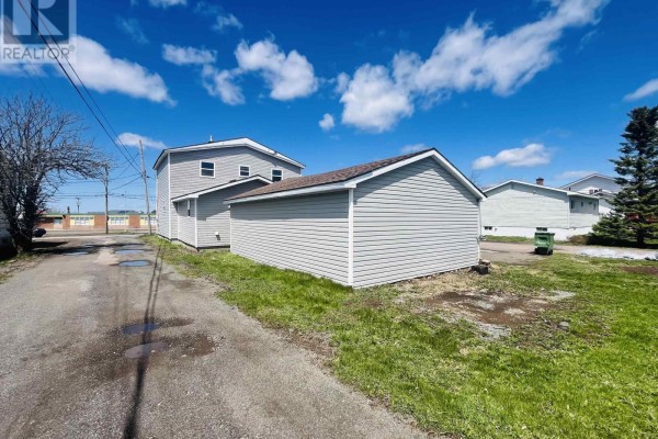 Dining room - 68 Mcgee Street, Springhill, NS B0M1X0 Photo 5
