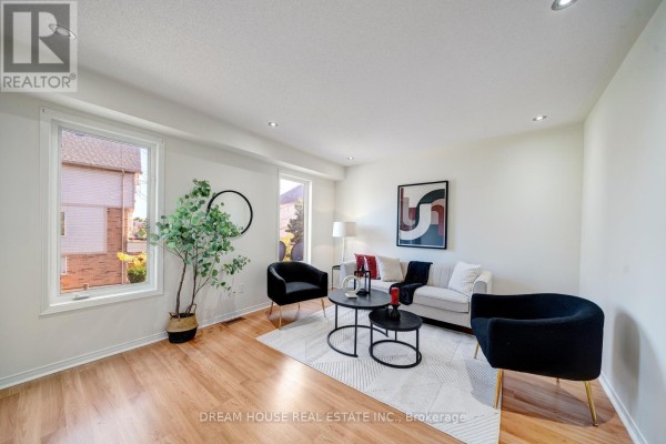 Primary Bedroom - 68 Mcgonigal Lane, Ajax, ON L1T4G9 Photo 4