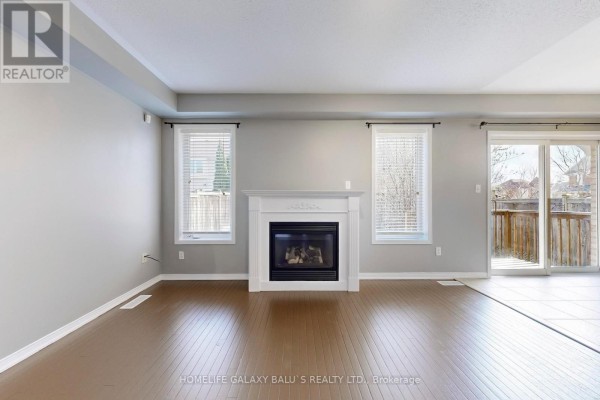 Primary Bedroom - 68 Mcnicol Crescent, Ajax, ON L1Z1Y8 Photo 5