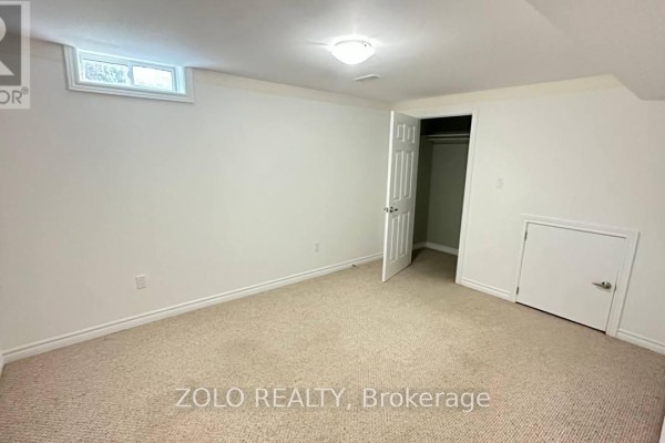 Bedroom 2 - 68 Milligan Street E, Bradford West Gwillimbury, ON L3Z0A5 Photo 4