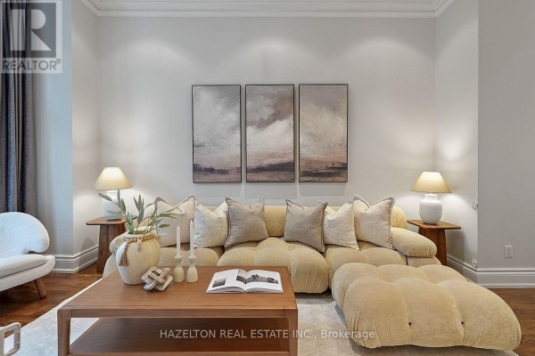 Bedroom - 68 Montrose Avenue, Toronto, ON M6J2T7 Photo 3