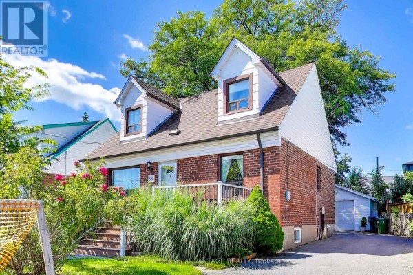 68 Mystic Avenue, Toronto, ON, photo 2