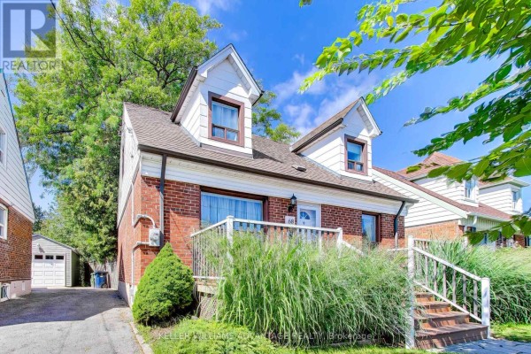 68 Mystic Avenue, Toronto, ON, photo 3