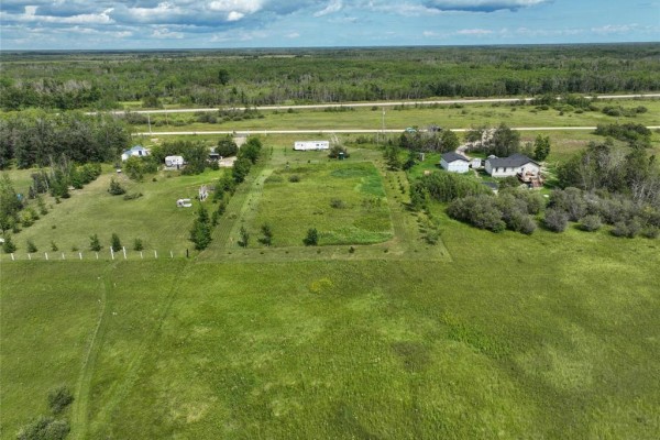 68 Norris Lake Road S, Rockwood, MB R0C3B0 Photo 5