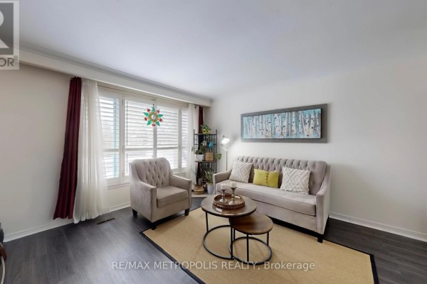 68 Paulvale Crescent, Toronto, ON M3J1K5 Photo 5