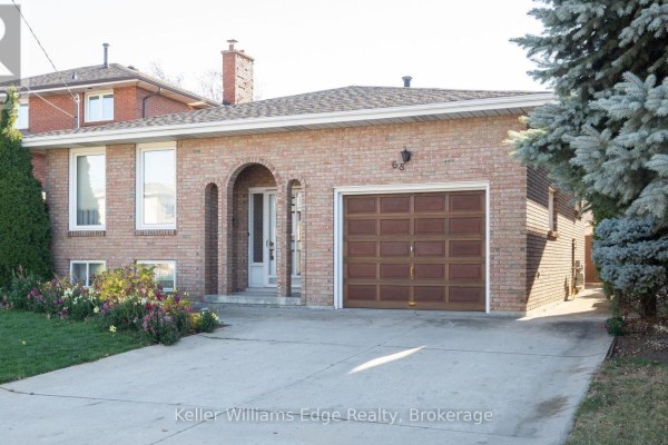 68 Ridley Drive, Hamilton