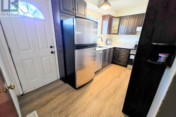 Utility room - 68 Riverdale Drive, Hamilton, ON L8E1K3 Photo 2