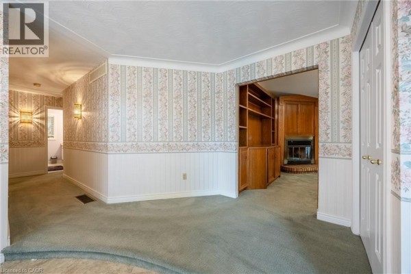 4pc Bathroom - 68 Royal Oak Drive, Brantford, ON N3R7P5 Photo 4