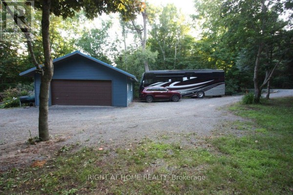 Utility room - 68 Scott Lane, Rideau Lakes, ON K0G1V0 Photo 4