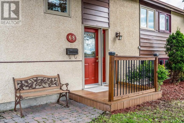 Dining room - 68 Sheldrake Drive E, Ottawa, ON K2L1S8 Photo 4