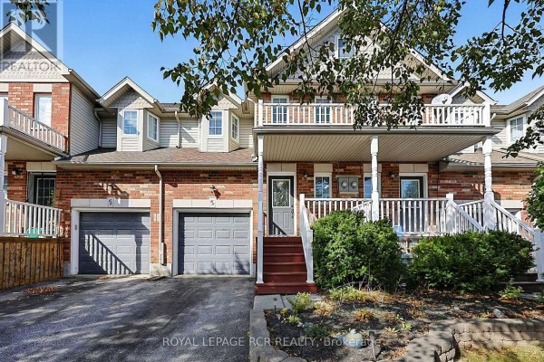 Townhouse for sale at 68 Shephard Avenue, New Tecumseth, ON - MLS® QmtiZq