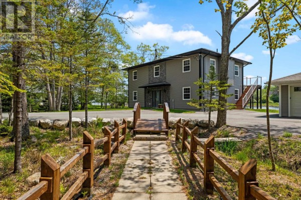 2pc Bathroom - 68 Shepherds Landing Road, Martins Point, NS B0J2E0 Photo 4
