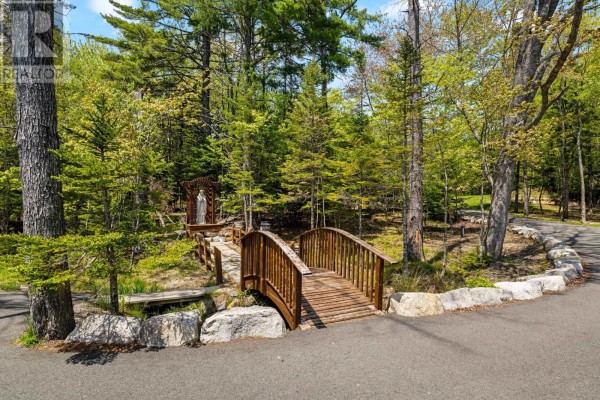 Foyer - 68 Shepherds Landing Road, Martins Point, NS B0J2E0 Photo 5