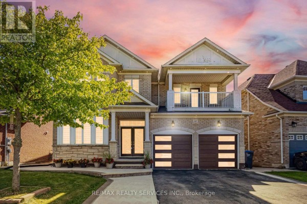 68 Southlake Boulevard, Brampton, ON, photo 2