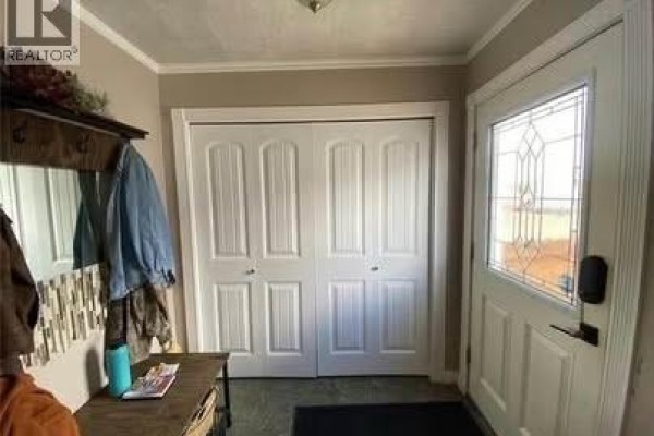 Bedroom - 68 Spencer Drive, Kindersley, SK S0L1S1 Photo 2