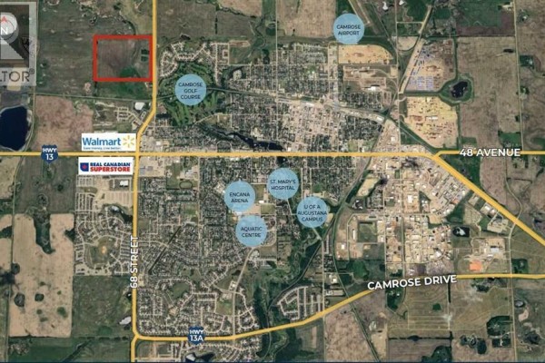 68 Street, Camrose, AB T4V4L9 Photo 4