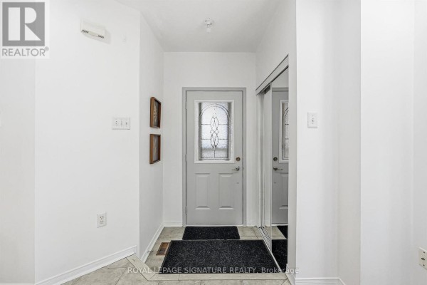 Bedroom 4 - 68 Studebaker Trail, Brampton, ON L7A3A5 Photo 5