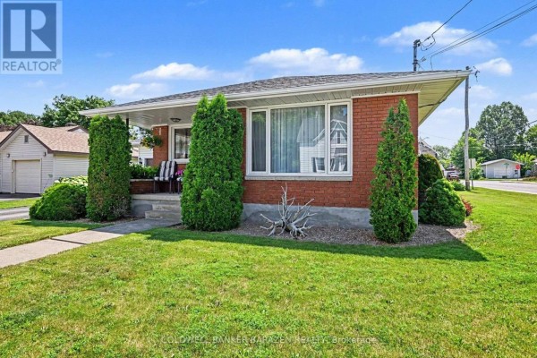 Kitchen - 68 Tierney Street S, Arnprior, ON K7S2S1 Photo 3