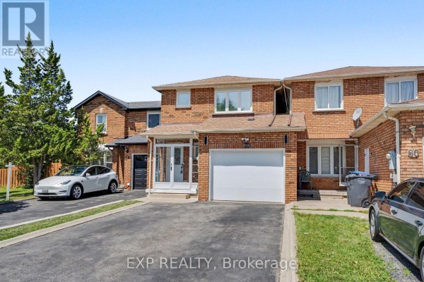 68 Tulip Drive, Brampton, ON, photo 2
